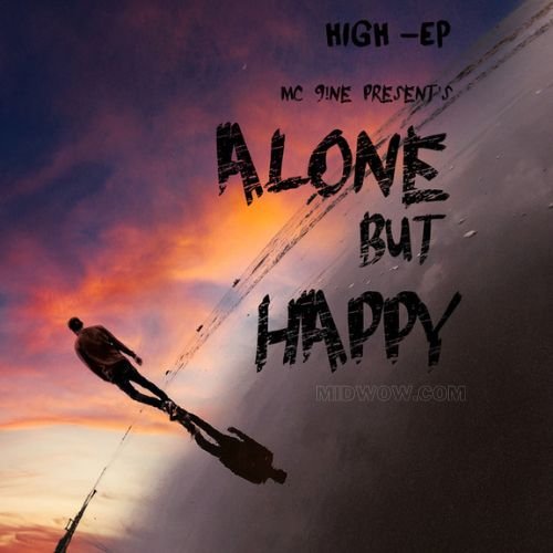 alone happy dp (1)