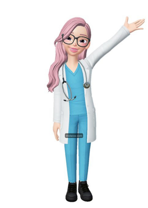 animated doctor images (4)