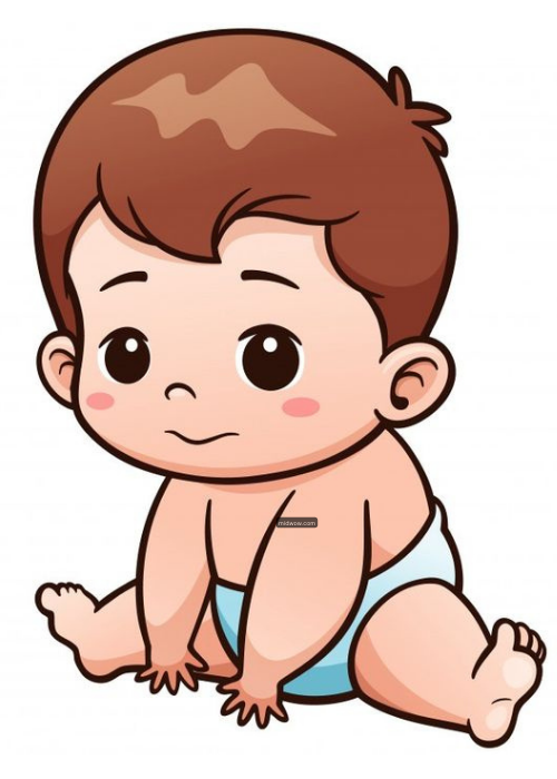 baby cartoon images (2)