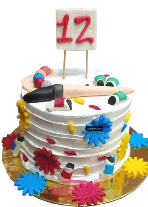 birthday cake cartoon images (4)