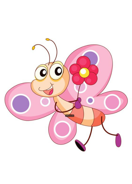 butterfly cartoon images (7)