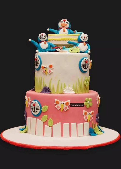 cartoon cake images for kids (3)