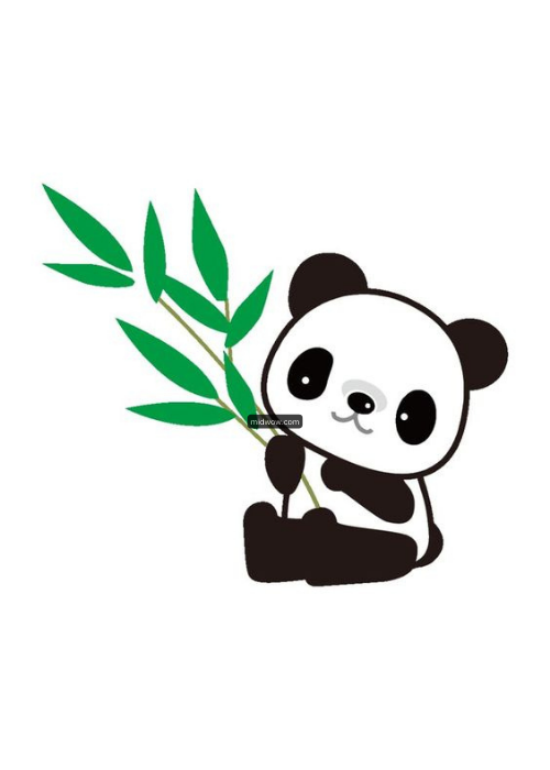 cartoon panda pics (3)