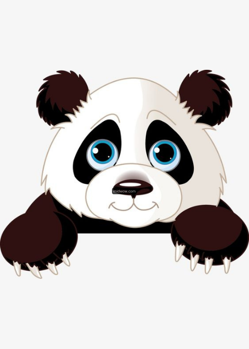 cartoon panda pics (4)