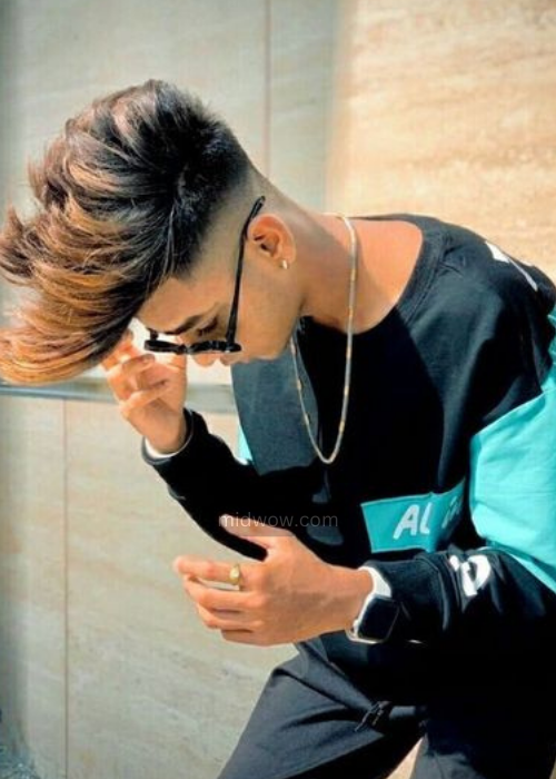 cool and stylish dp for boys (5)