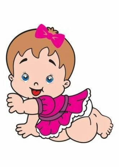 crying baby cartoon images (5)