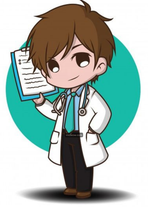 doctor animated pic (1)