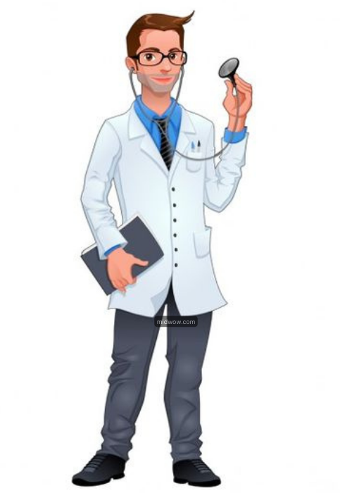 doctor cartoon images (3)