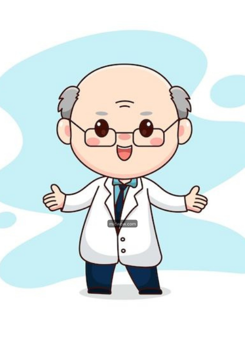 doctor photo cartoon (1)