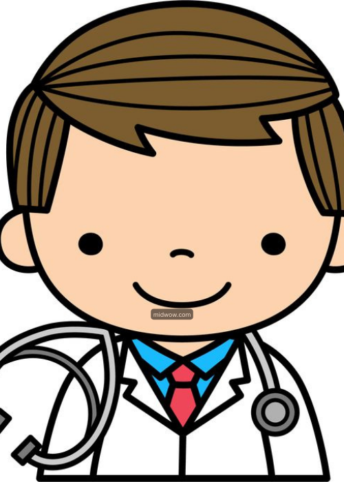 doctor photo cartoon (2)