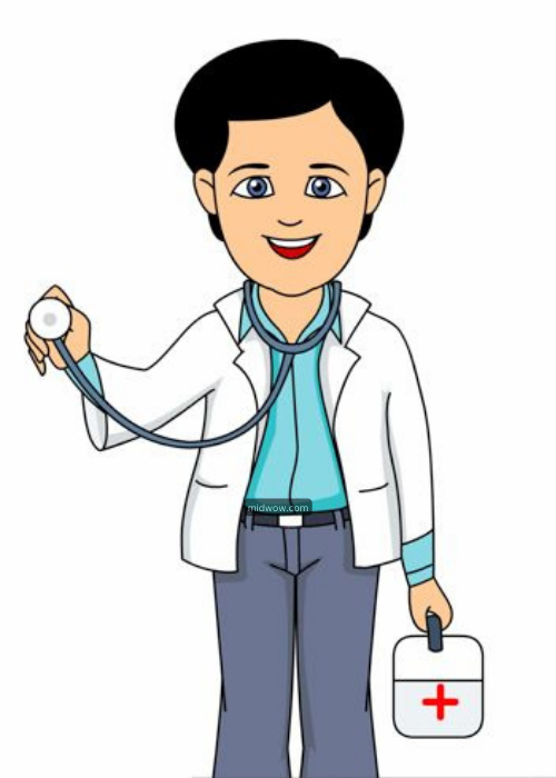 doctor photo cartoon (4)