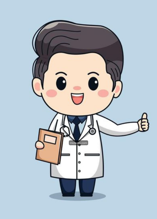 doctor pictures cartoon (4)