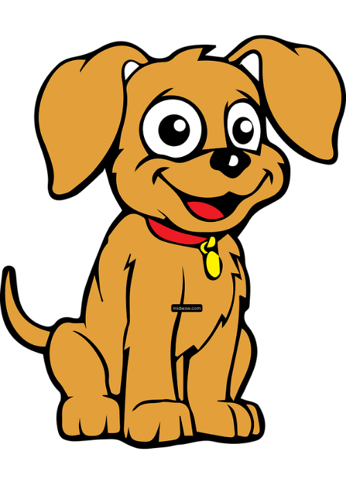 dog cartoon images (1)