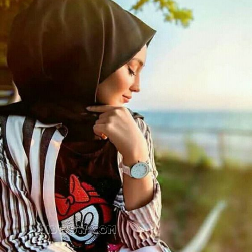 dp for girls with hijab (3)