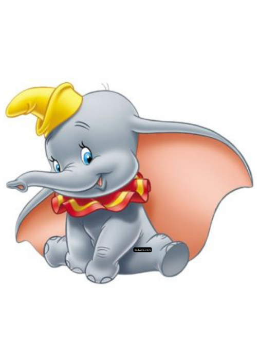 elephant cartoon images (1)