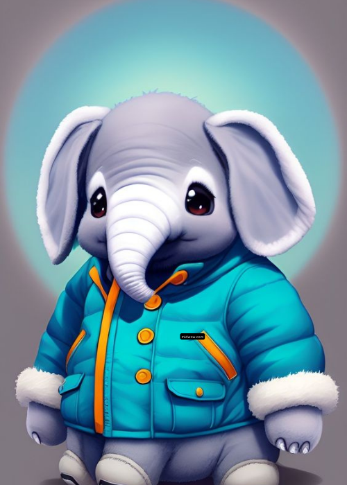 elephant cartoon images (4)