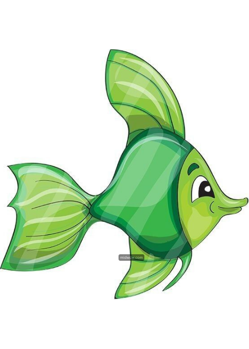fish cartoon png (8)