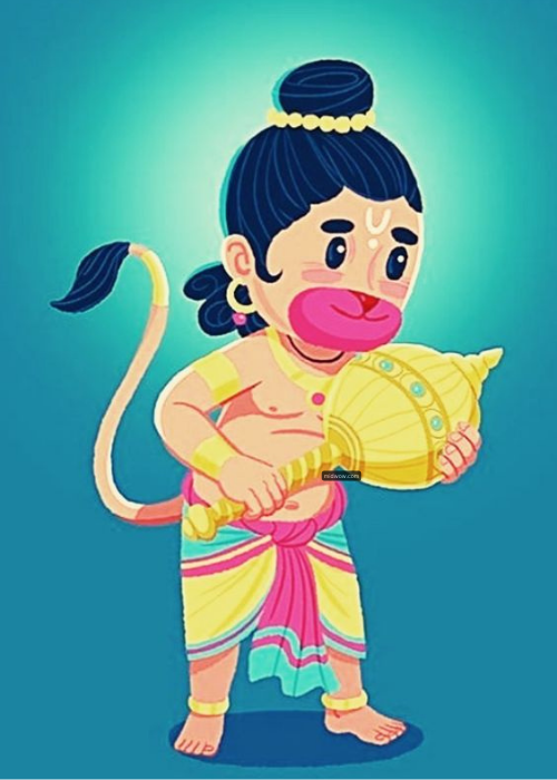 hanuman cartoon images full hd (1)