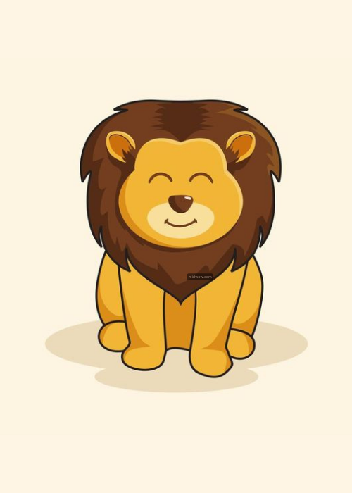 lion king cartoon images (10)
