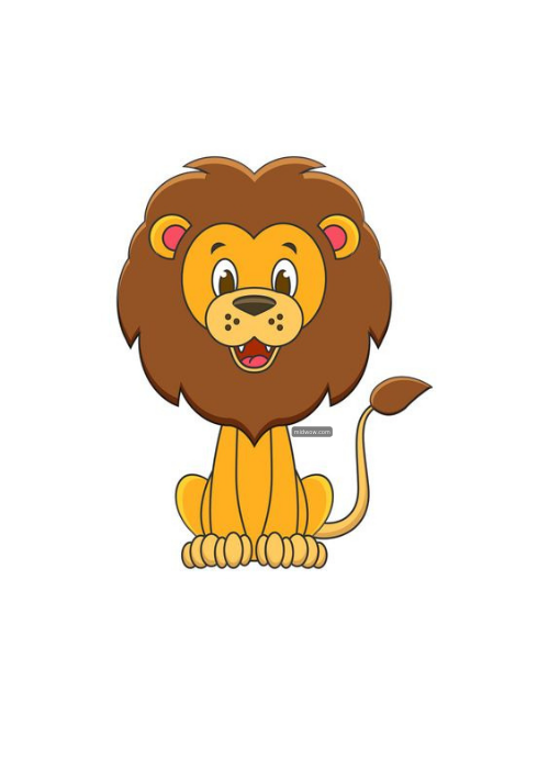 lion king cartoon images (11)