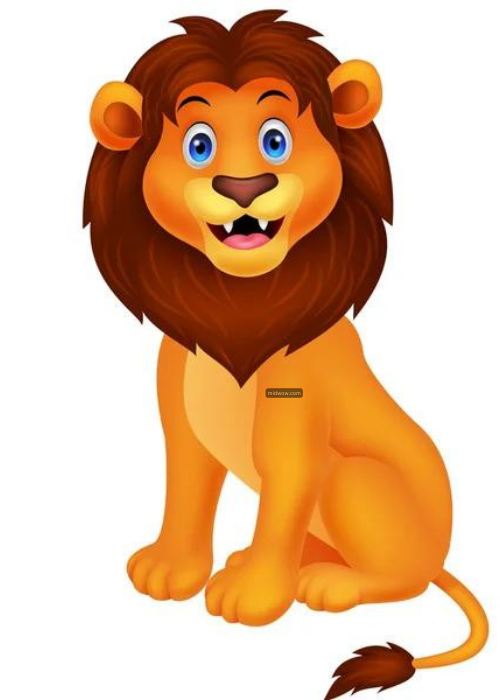 lion king cartoon images (4)