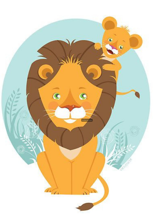 lion king cartoon images (7)