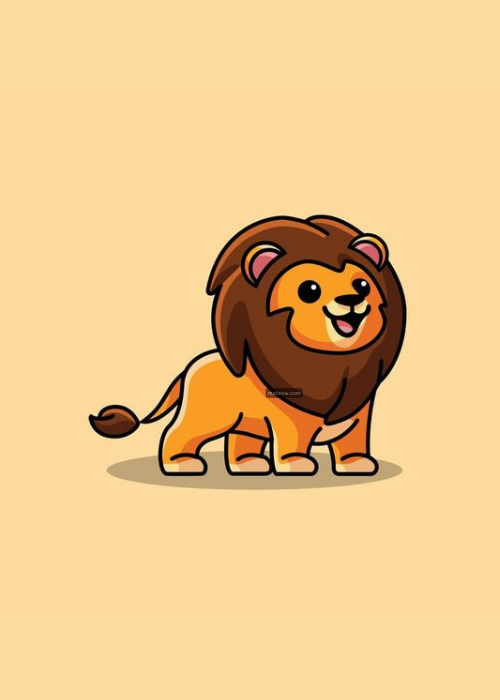 lion king cartoon images (9)
