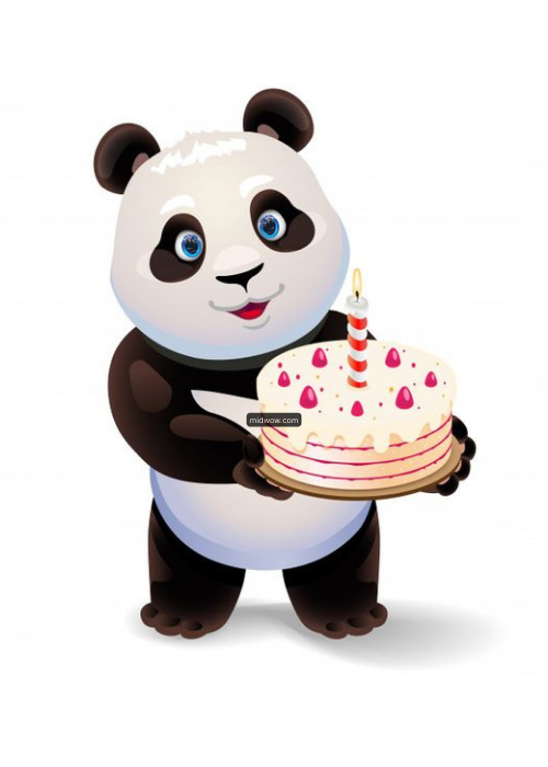panda cartoon images hd (2)