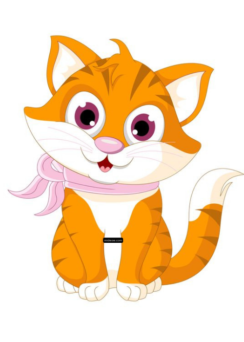 tom cat cartoon image (5)