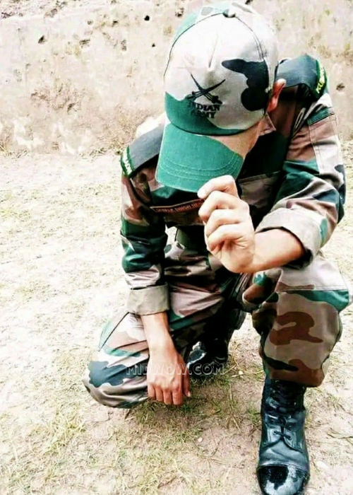 army boy image (4)