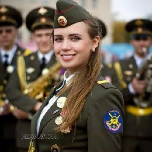 army girl wallpaper (11)