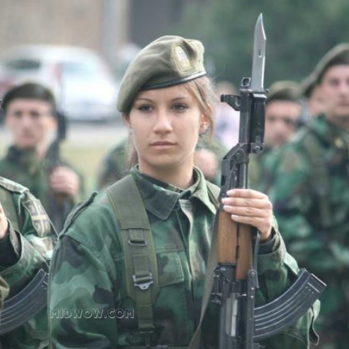 army girl wallpaper (6)