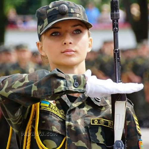 army girl wallpaper (8)