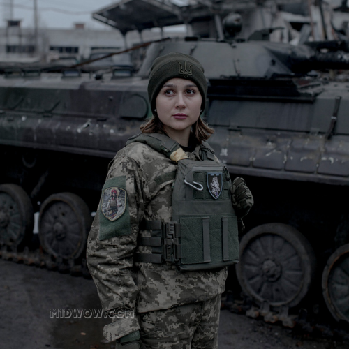 army photo girl (3)