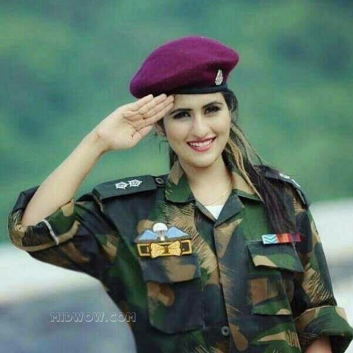 army photo girl (5)