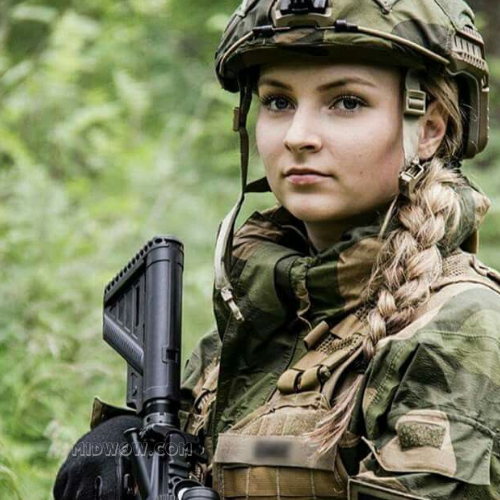 indian army girl photo (2)