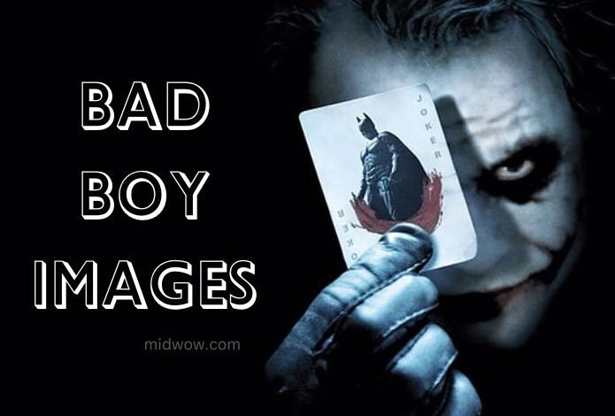 Bad Boy Images