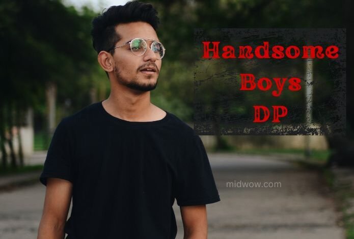 Handsome Boys DP
