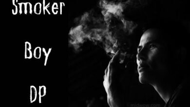 Smoker Boy DP