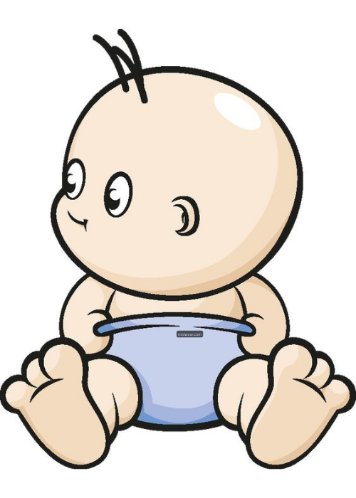 99+ Best Baby Cartoon Images Collection for Adorable Bliss