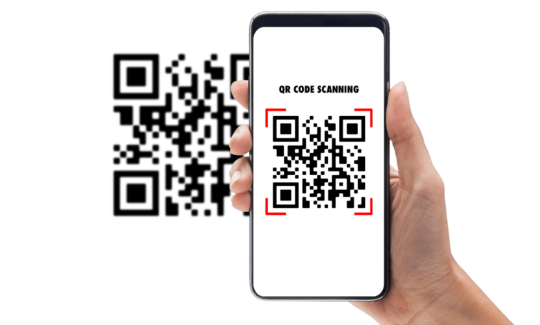 Boost Your Brand with QR Code Integration